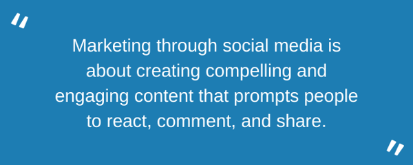 Guide to Marketing Highlighted