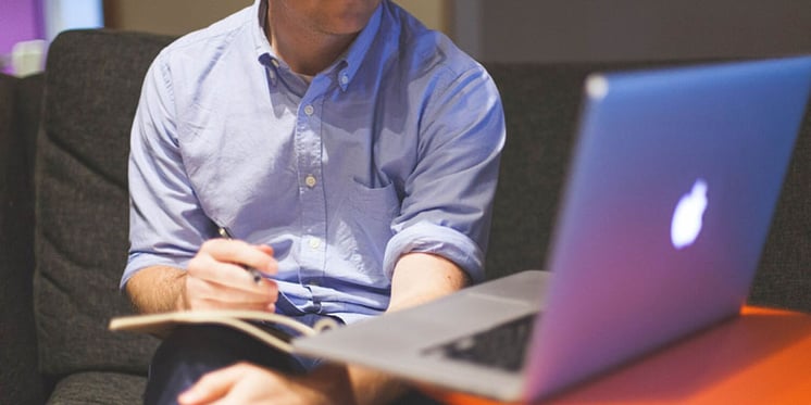 Guide to Marketing HEader