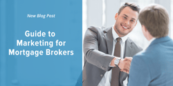 Guide to Marketing for Mortgage Brokers - Social