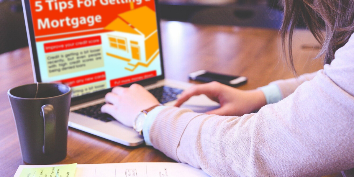 Mortgage Lead Generation