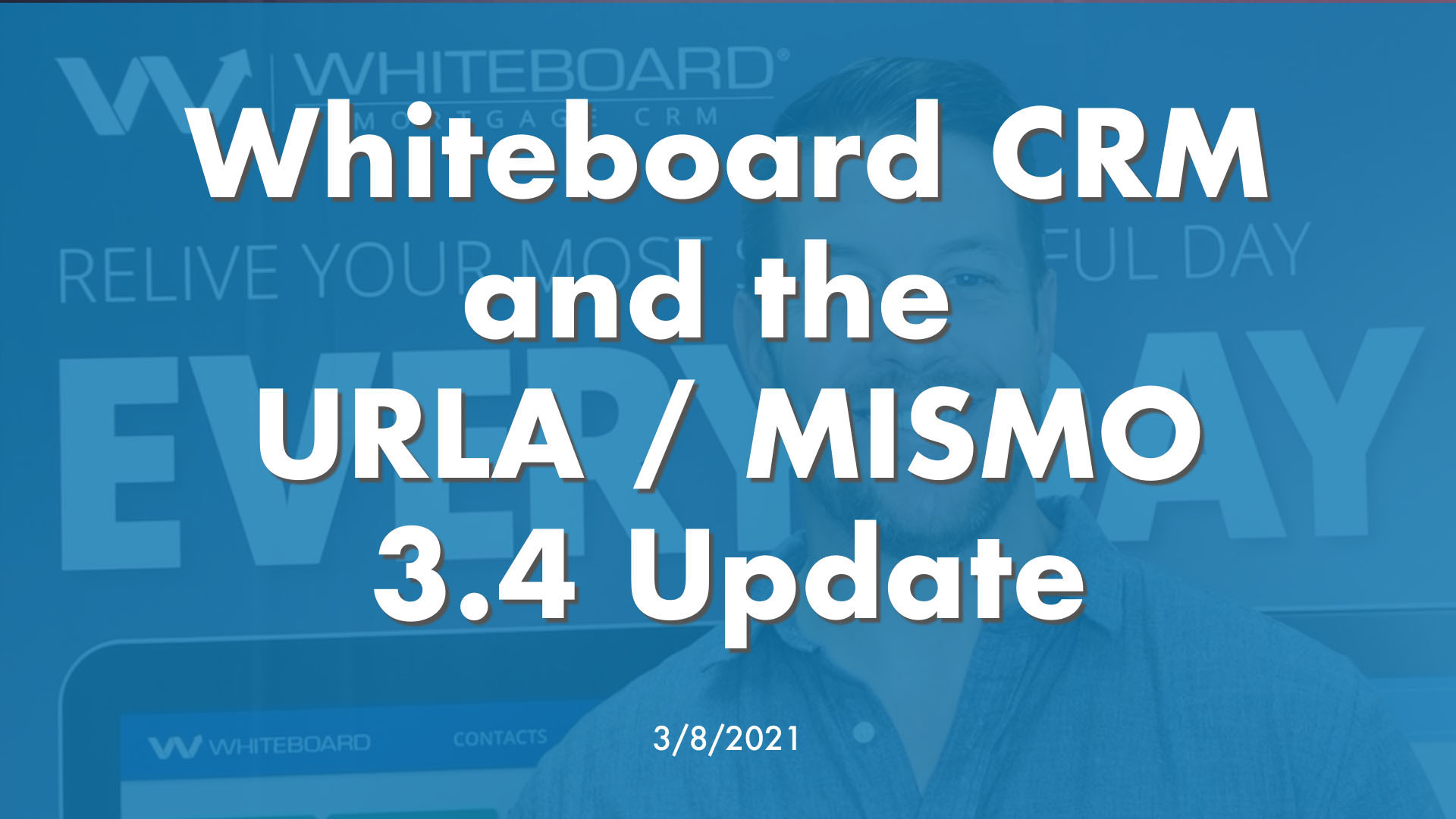 URLA / MISMO 3.4